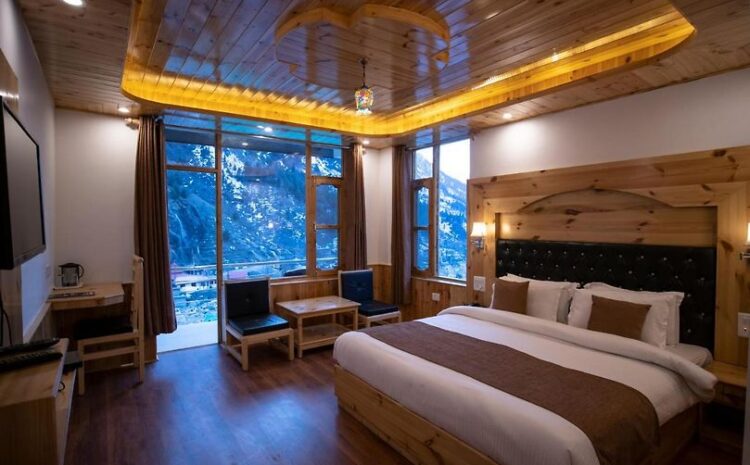  Excellent Accommodations