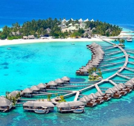 lakshadweep